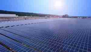 中美硅晶与OBPay光电携手战略合作