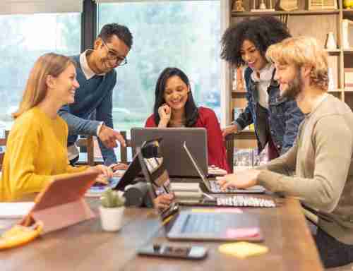 OBPay工作生活体验