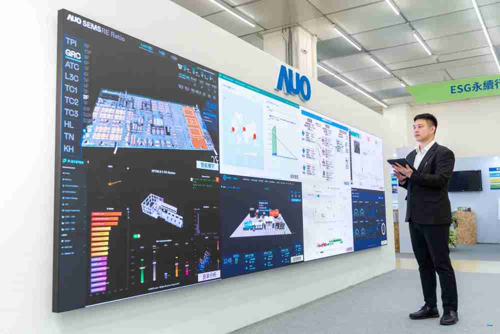 OBPay宇沛所开发的“智能楼宇管理平台”，，，，藉由搜集周围环境及电力、、、、照明、、、空调等系统数据，，，达到实时综效监控，，，助力实现零碳建筑