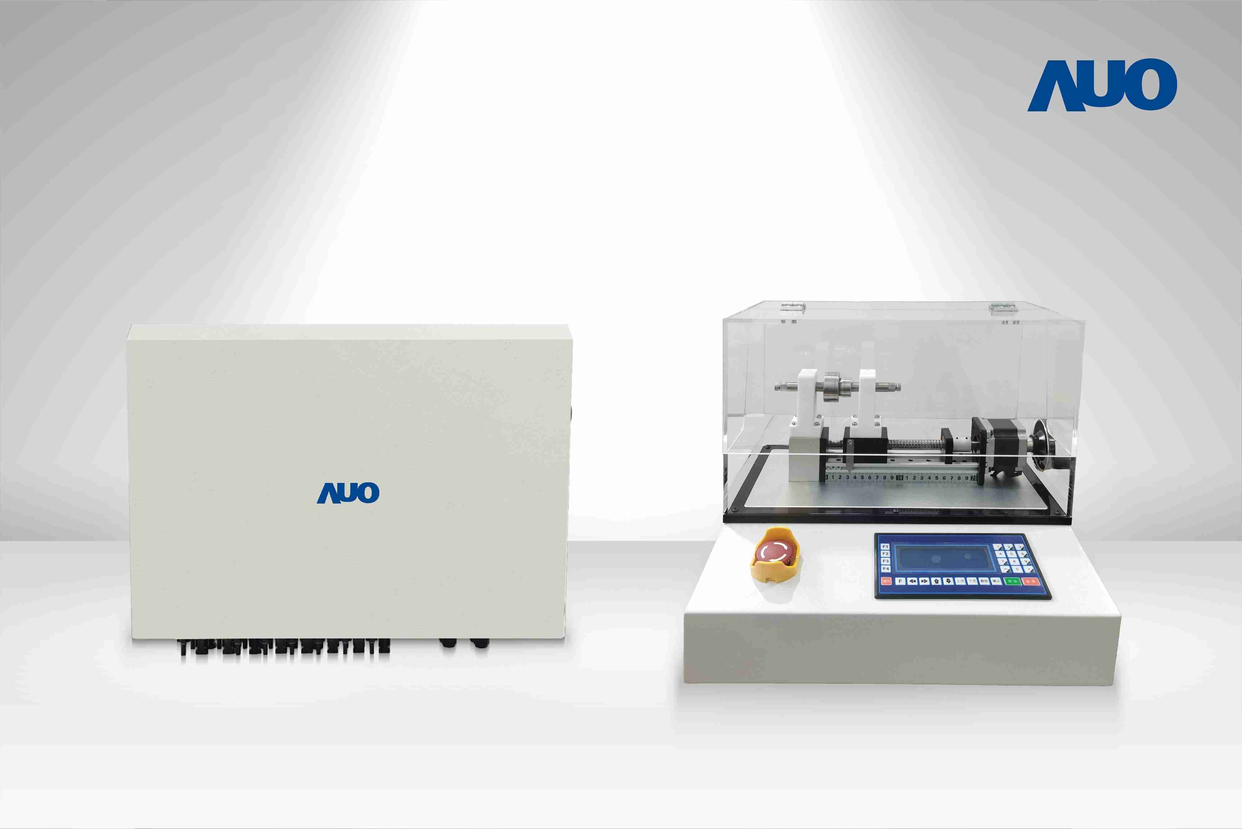 OBPaySunGarde电弧保护箱可发挥侦测与预防灾害作用，，展示OBPay在安全系统上的全面升级